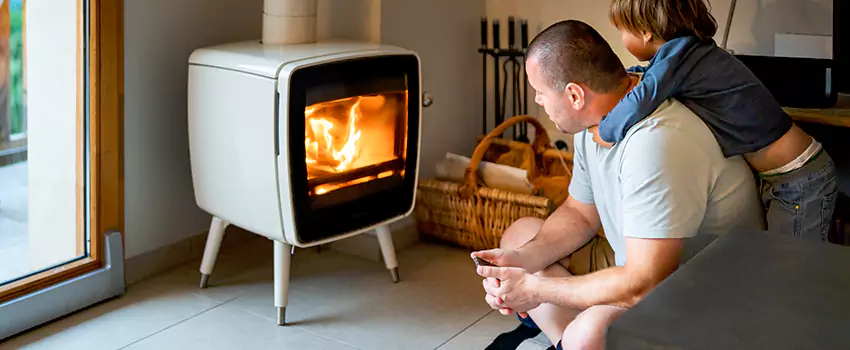 Fireplace Flue Maintenance Services in Riverside, CA