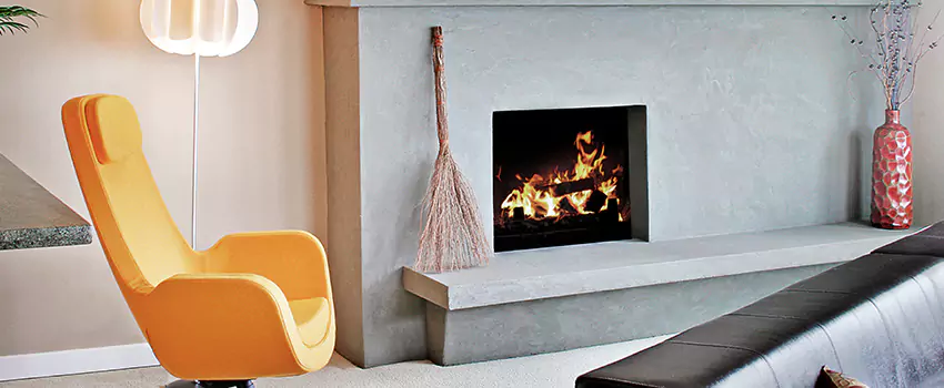 Electric Fireplace Makeover Services in Riverside, CA