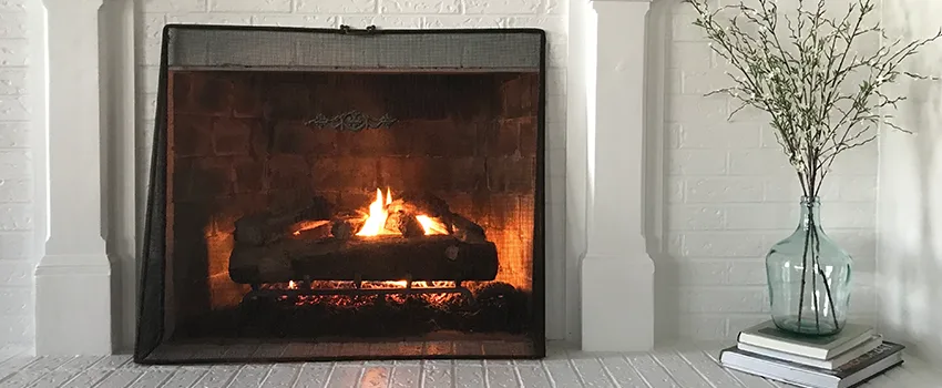 Cost-Effective Fireplace Mantel Inspection And Maintenance in Riverside, CA