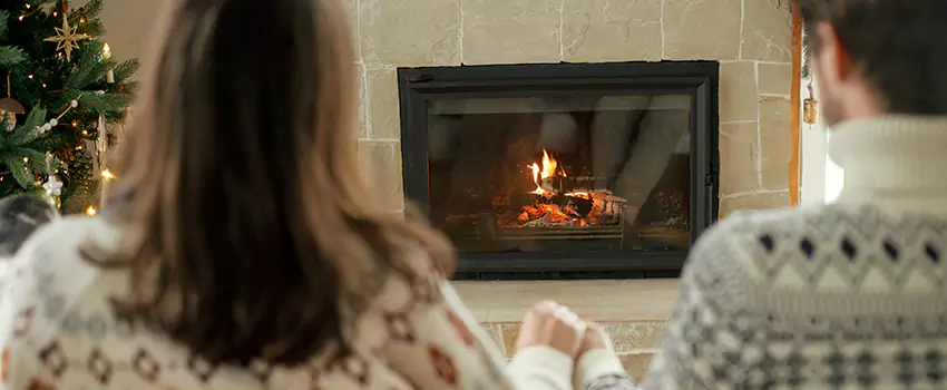 Fireplace Firebox Refurbish & Restore Services in Riverside, CA