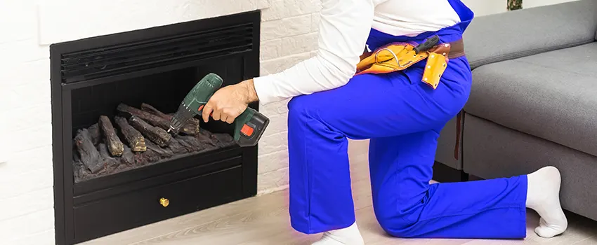 Fireplace Safety Inspection Specialists in Riverside, California