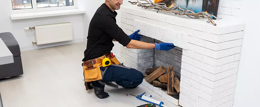 Gas Fireplace Repair And Replacement in Riverside, CA