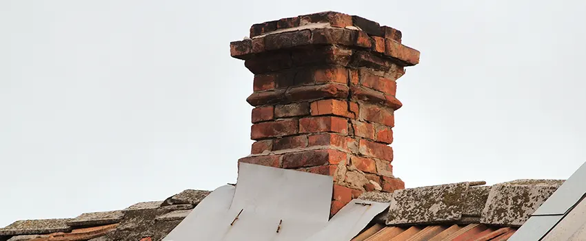 Cost of Fixing Blocked Chimney in Riverside, California