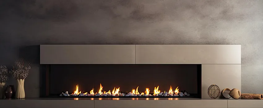 Gas Fireplace Logs Supplier in Riverside, California