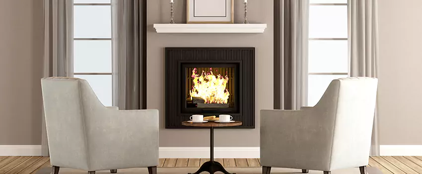 Heatilator Direct Vent Fireplace Services in Riverside, California