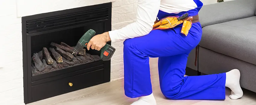 Pellet Fireplace Repair Services in Riverside, CA