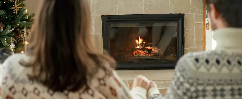 Ravelli Group Wood Fireplaces Replacement in Riverside, California