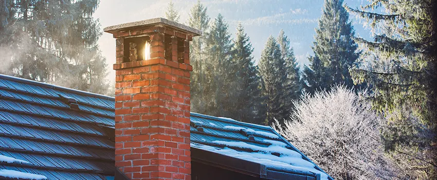 Residential Chimney Rain Caps Repair Services in Riverside, CA