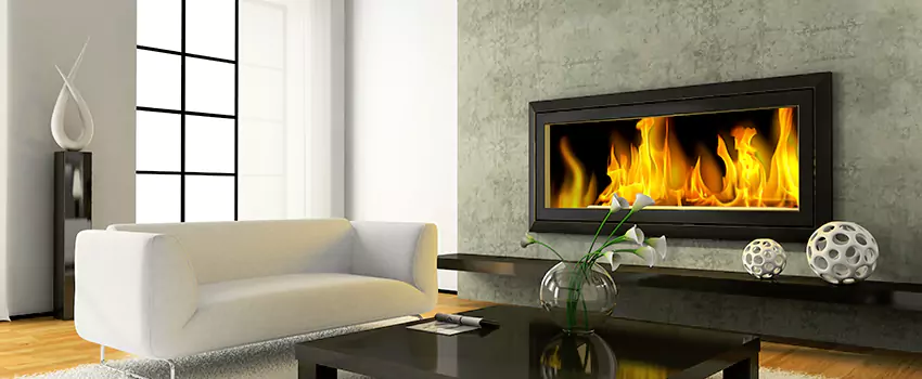 Ventless Fireplace Oxygen Depletion Sensor Installation and Repair Services in Riverside, California