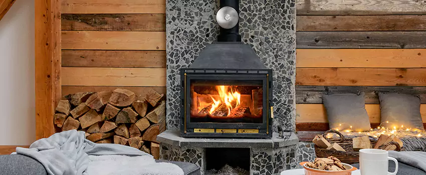 Affordable Wood Fireplace Fixing Solutions in Riverside, California